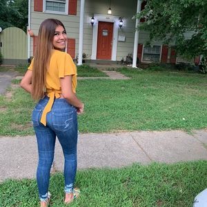 Meet your Posher, Kathy